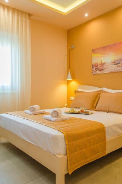 Girene Apartments Limenaria  Zewnętrze zdjęcie